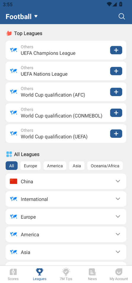 7M Scores feature 4