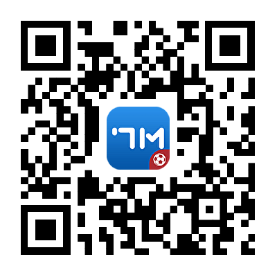 7M Live Scores QR Code